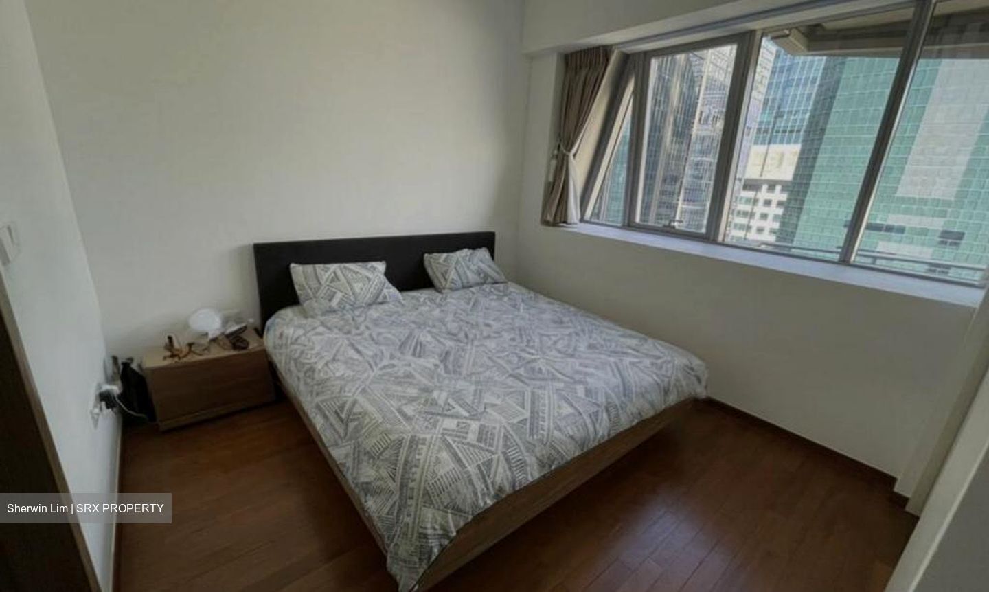 V On Shenton (D1), Apartment #534809311